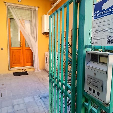 Appartamento "La Piccola" Firenze Eksteriør bilde