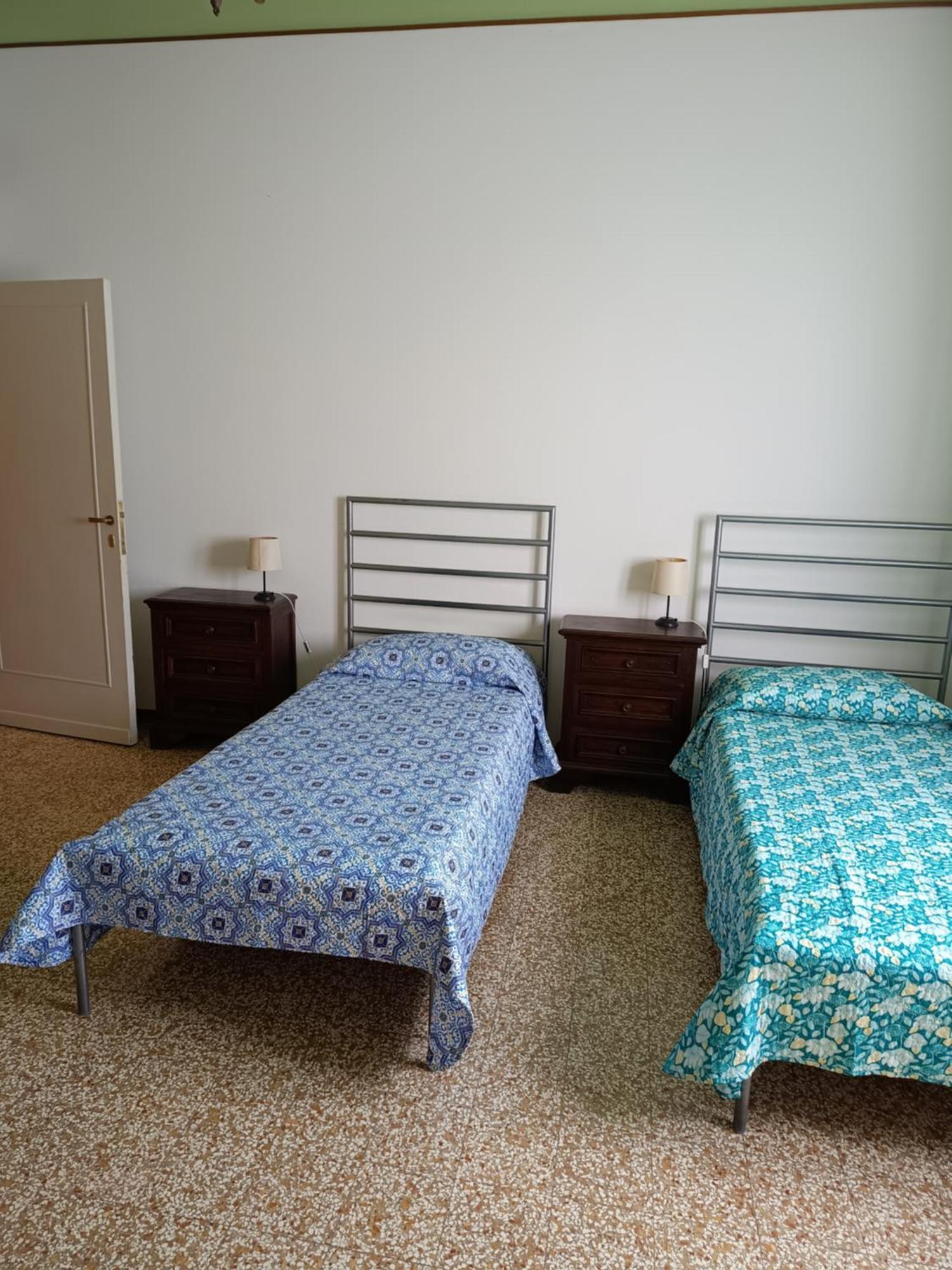 Appartamento "La Piccola" Firenze Eksteriør bilde