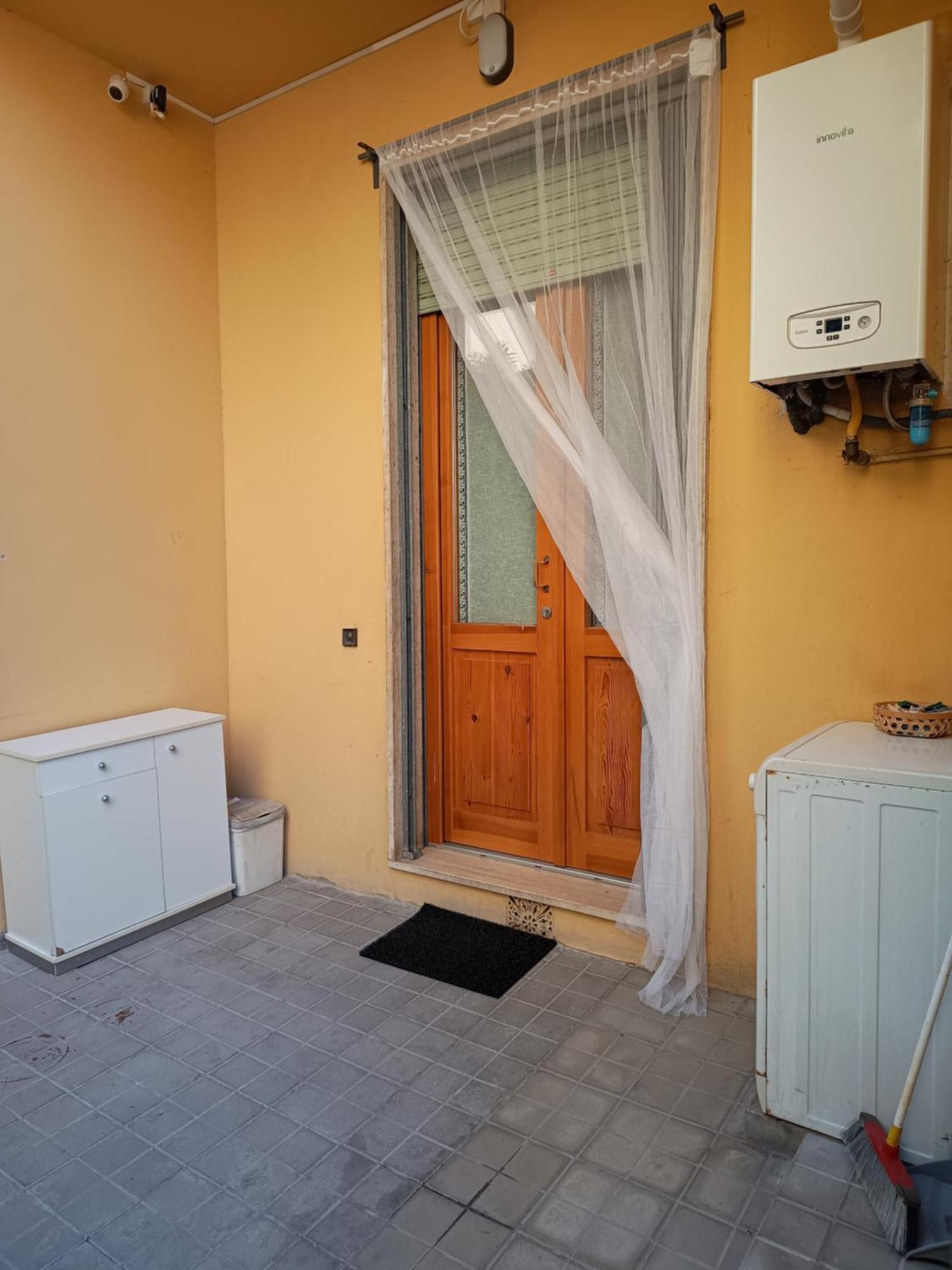 Appartamento "La Piccola" Firenze Eksteriør bilde