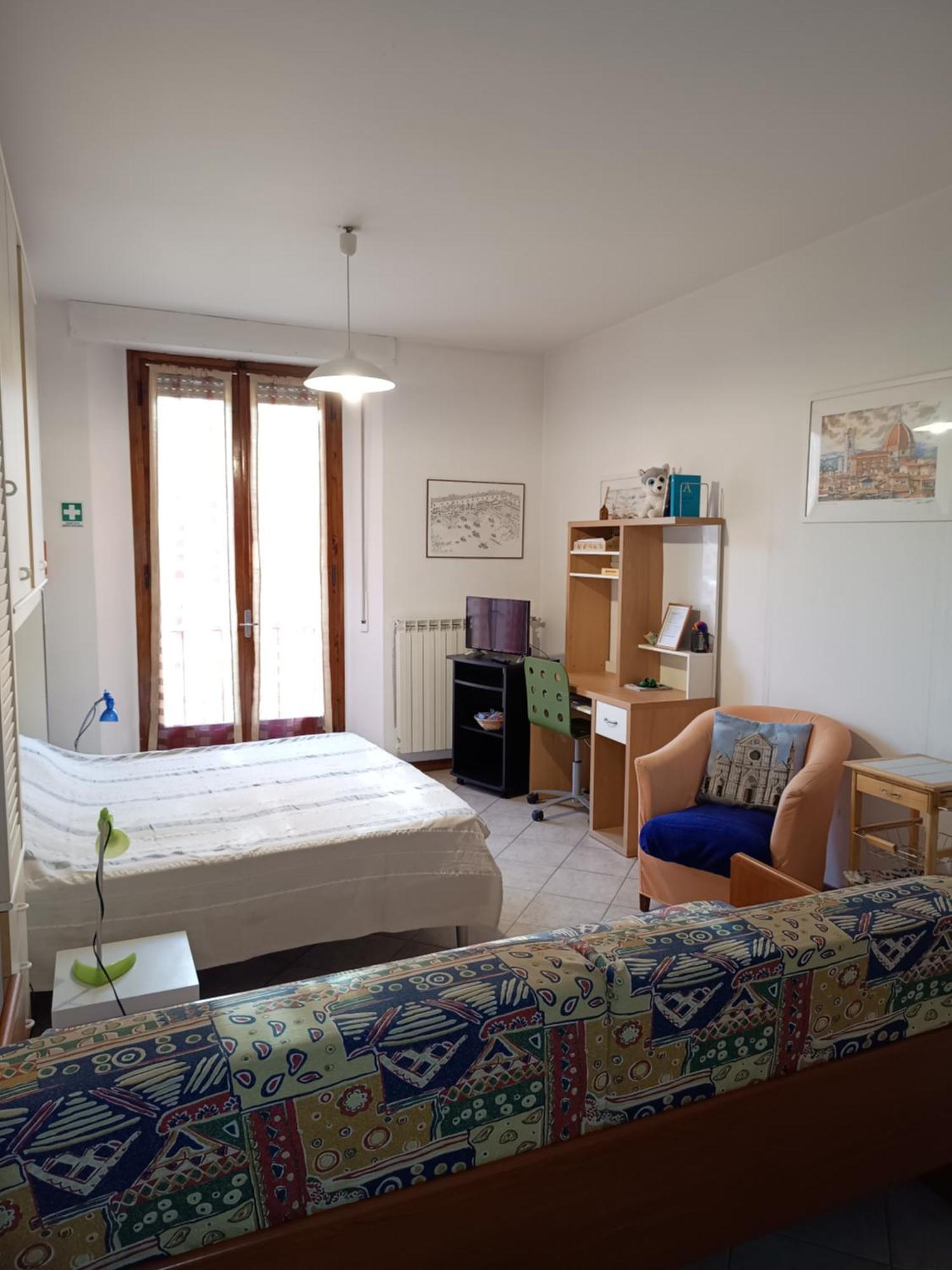 Appartamento "La Piccola" Firenze Eksteriør bilde
