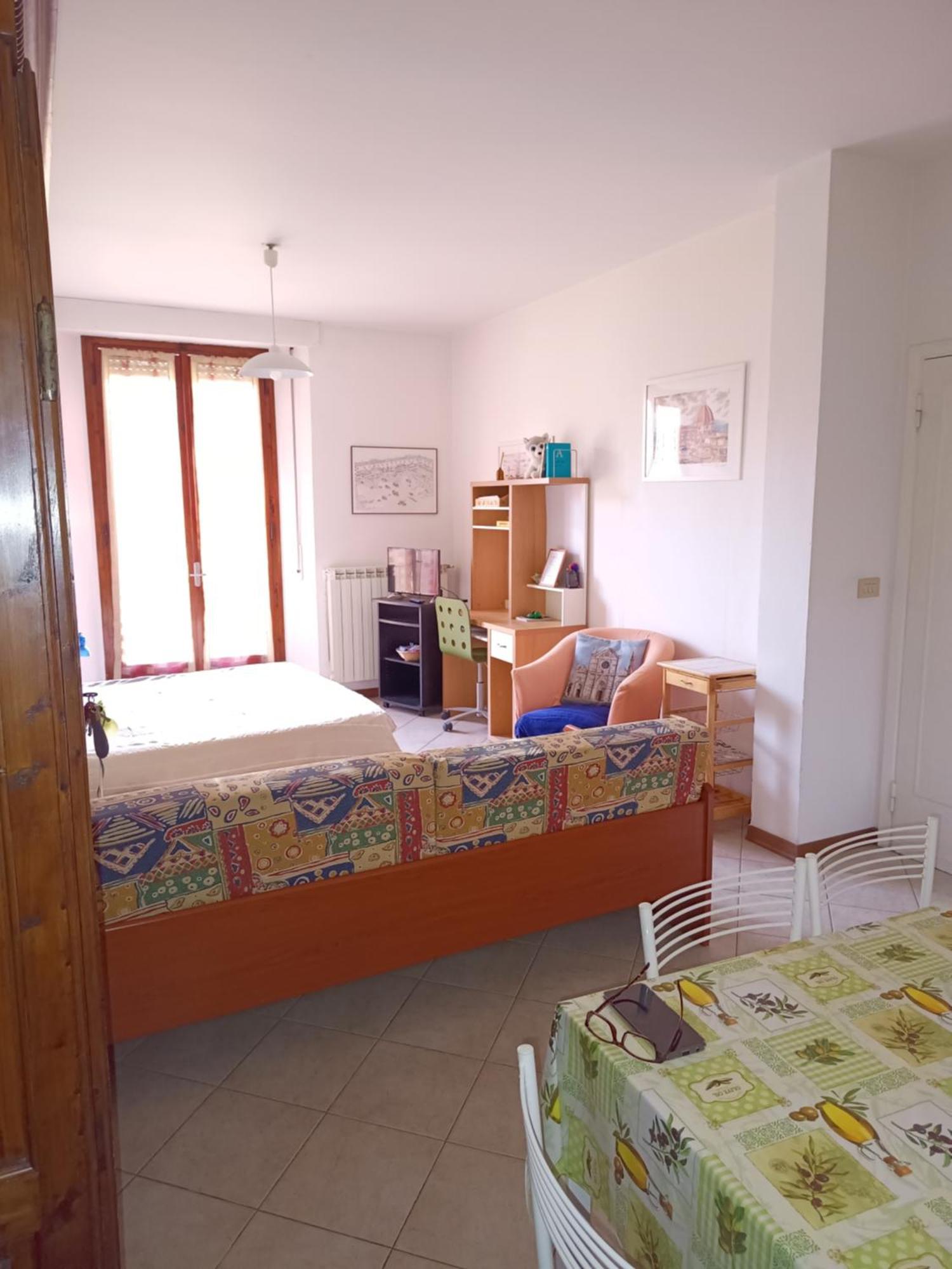 Appartamento "La Piccola" Firenze Eksteriør bilde