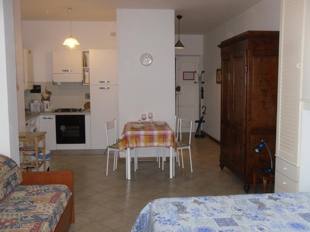 Appartamento "La Piccola" Firenze Rom bilde