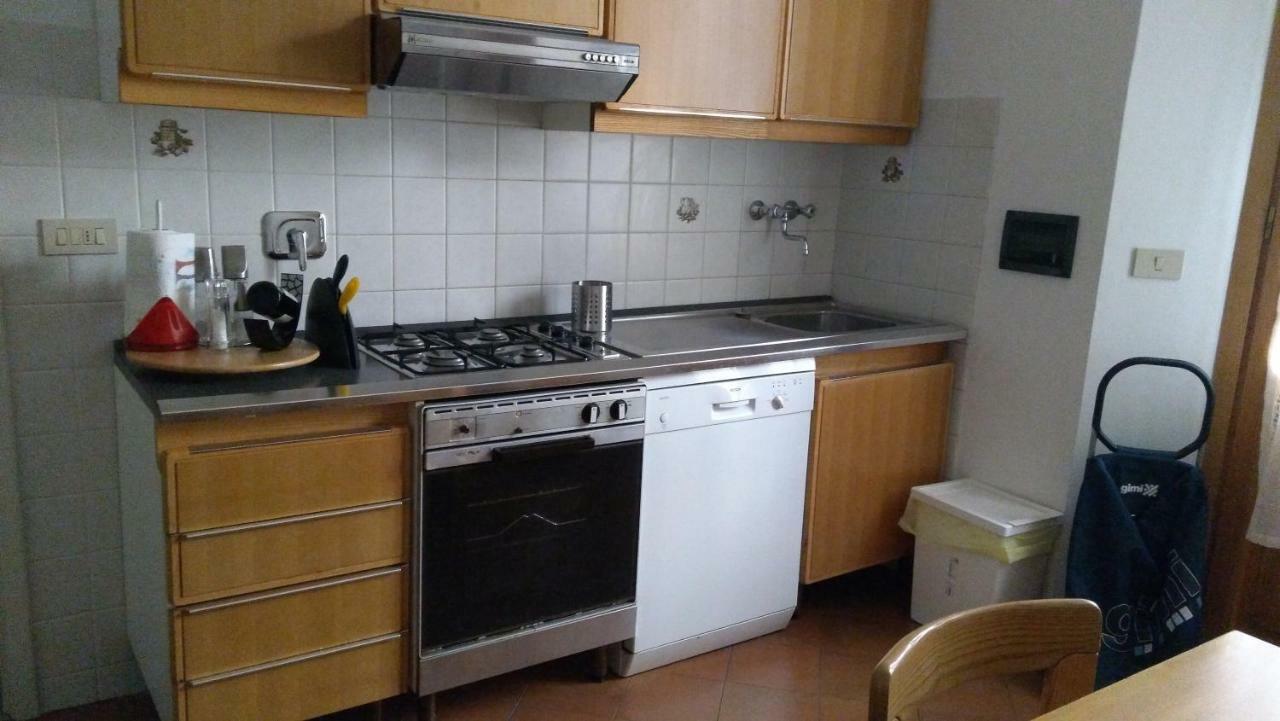 Appartamento "La Piccola" Firenze Eksteriør bilde